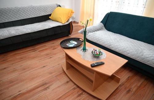 Laktasi Apartment | Apartman Sena