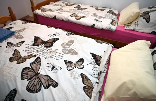 Laktasi Apartment | Apartman Sena