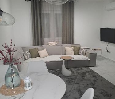 Banja Koviljaca Apartment | Apartman Simon