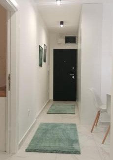 Banja Koviljaca Apartment | Apartman Simon