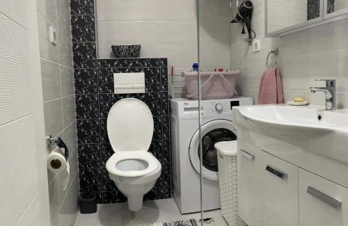Bijeljina Apartment | Apartman SIMS