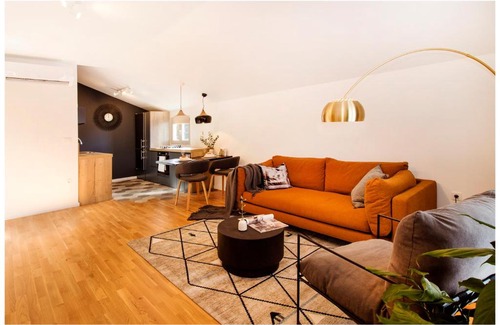 Primosten Burnji Apartment | Apartman Sissy