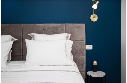 Primosten Burnji Apartment | Apartman Sissy