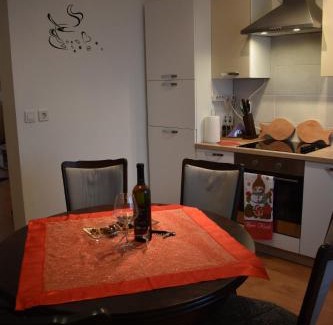 Ravna Gora Apartment | Apartman Skender 3* Ravna Gora