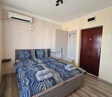 Grbavica Apartment | Apartman Slađa