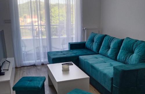 Banja Koviljaca Apartment | Apartman Sofia