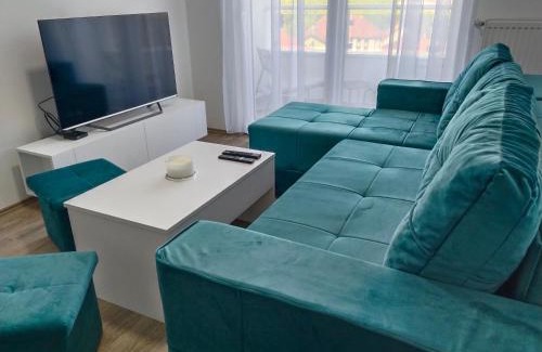 Banja Koviljaca Apartment | Apartman Sofia