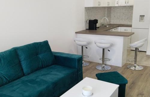 Banja Koviljaca Apartment | Apartman Sofia