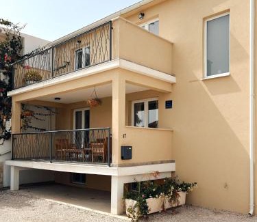 Orebic House | Apartman Sonas