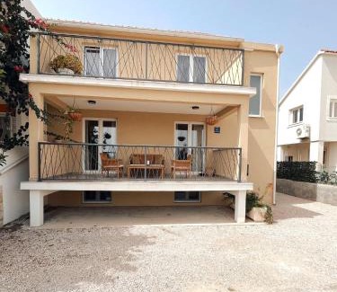 Orebic House | Apartman Sonas