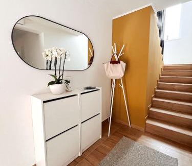 Orebic House | Apartman Sonas