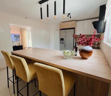 Orebic House | Apartman Sonas