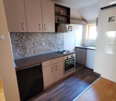 Zajecar Apartment | Apartman Stanimirović