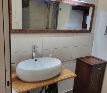 Grabri Apartment | Apartman studio Baladur