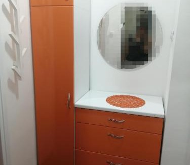 Kladovo Apartment | Apartman studio Oranž
