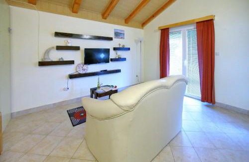 Bibinje Apartment | Apartman-studio Vanda