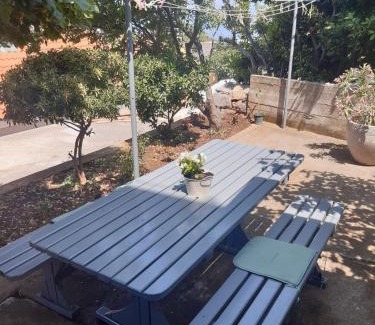 Sveti Juraj Apartment | Apartman sunny green