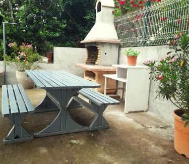 Sveti Juraj Apartment | Apartman sunny green