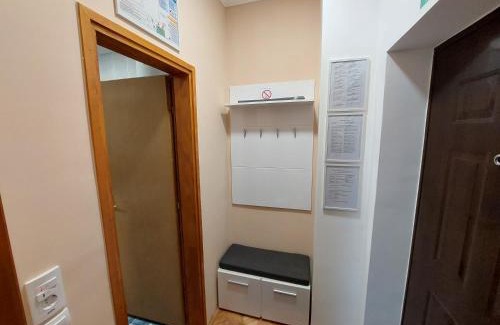 Sombor Apartment | Apartman Sweet Dreams