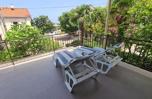 Milcetici Apartment | Apartman Tamy