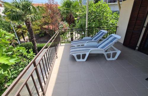 Milcetici Apartment | Apartman Tamy