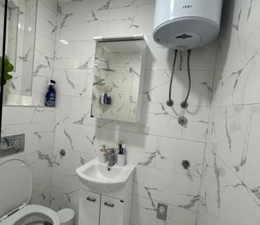 Foca Apartment | Apartman Tea