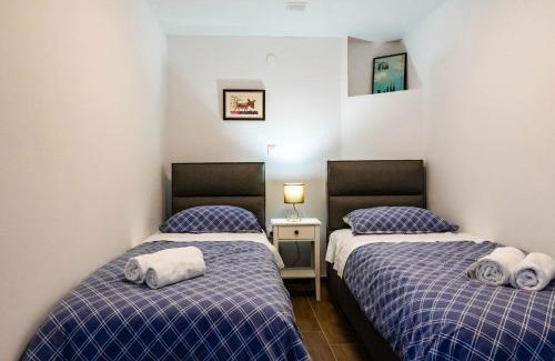 Sibenik Apartment | Apartman Terra