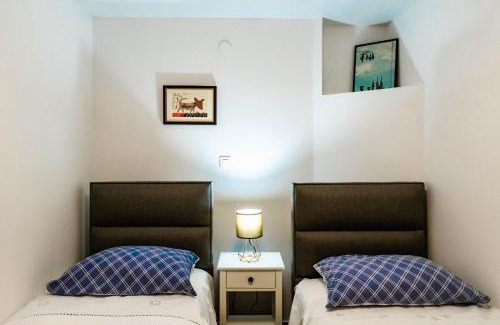 Sibenik Apartment | Apartman Terra