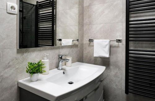 Sibenik Apartment | Apartman Terra