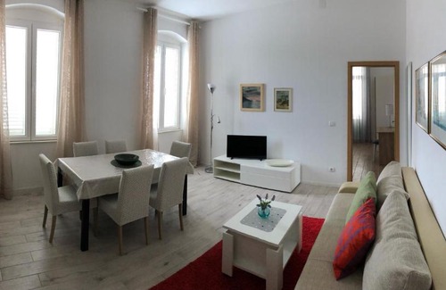 Makarska Old Town Apartment | Apartman TIJANA