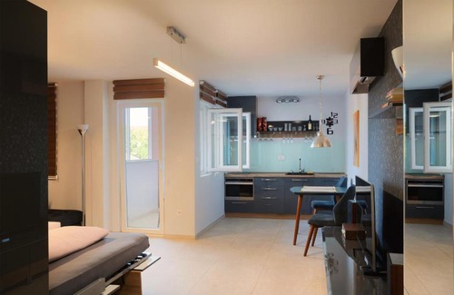 Cacak Apartment | Apartman TIJANA