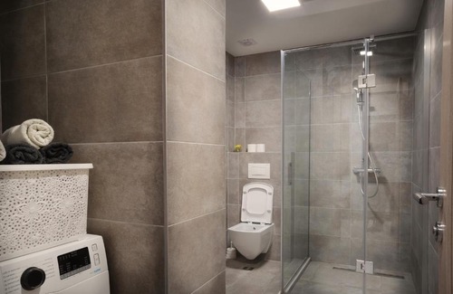 Cacak Apartment | Apartman TIJANA