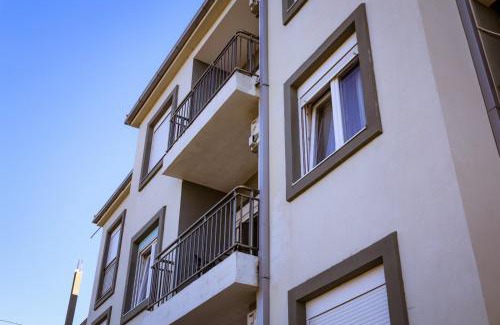 Tivat Apartment | Apartman Tivat