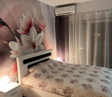 Tivat Apartment | Apartman Tivat