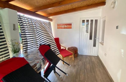 Galizana Apartment | Apartman Tomislav