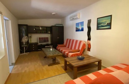Galizana Apartment | Apartman Tomislav