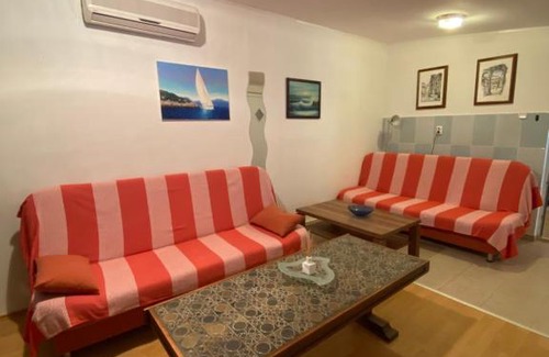 Galizana Apartment | Apartman Tomislav