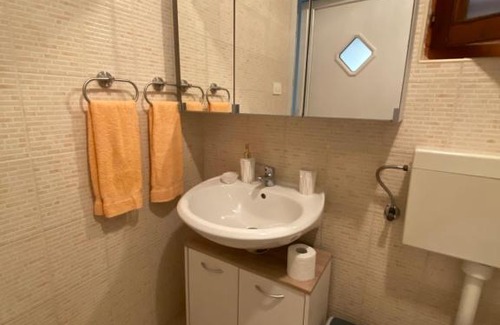 Galizana Apartment | Apartman Tomislav