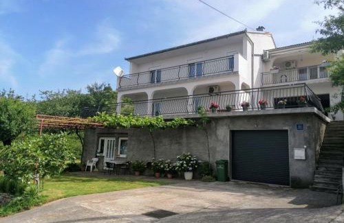 Senj Apartment | Apartman TRALJE