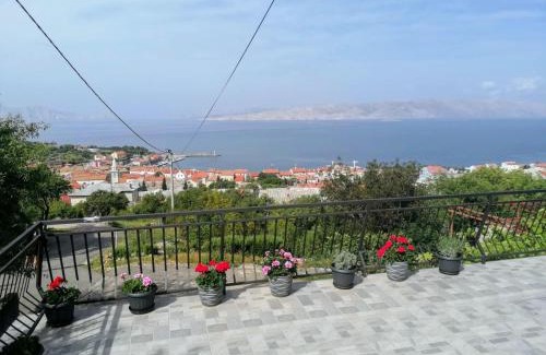 Senj Apartment | Apartman TRALJE