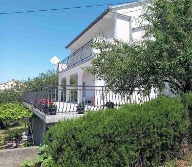 Senj Apartment | Apartman TRALJE