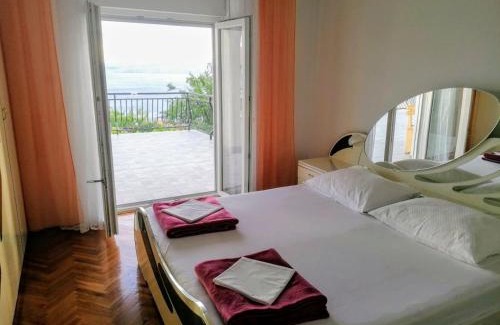 Senj Apartment | Apartman TRALJE