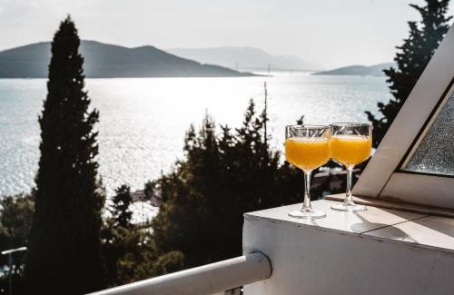 Neum Apartment | Apartman Tulipan Neum