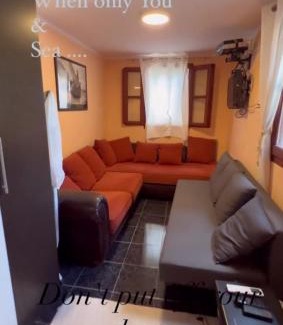 Prcanj Apartment | Apartman Una Prcanj