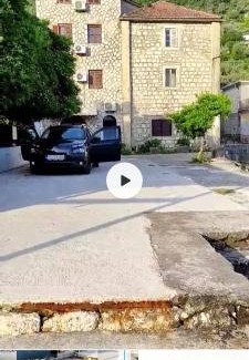 Prcanj Apartment | Apartman Una Prcanj