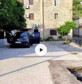 Prcanj Apartment | Apartman Una Prcanj