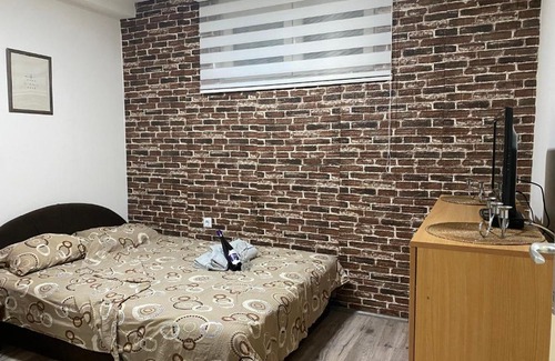 Jagodina Apartment | Apartman Urosevic