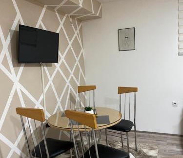 Jagodina Apartment | Apartman Urosevic