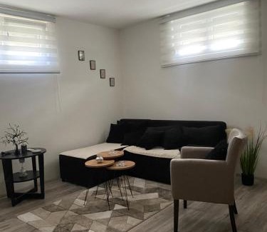 Jagodina Apartment | Apartman Urosevic
