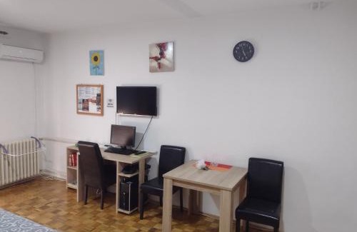 Banja Koviljaca Apartment | Apartman Vesna